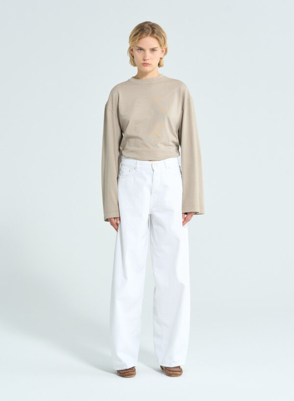 BETHANY TWILL 45 Haikure