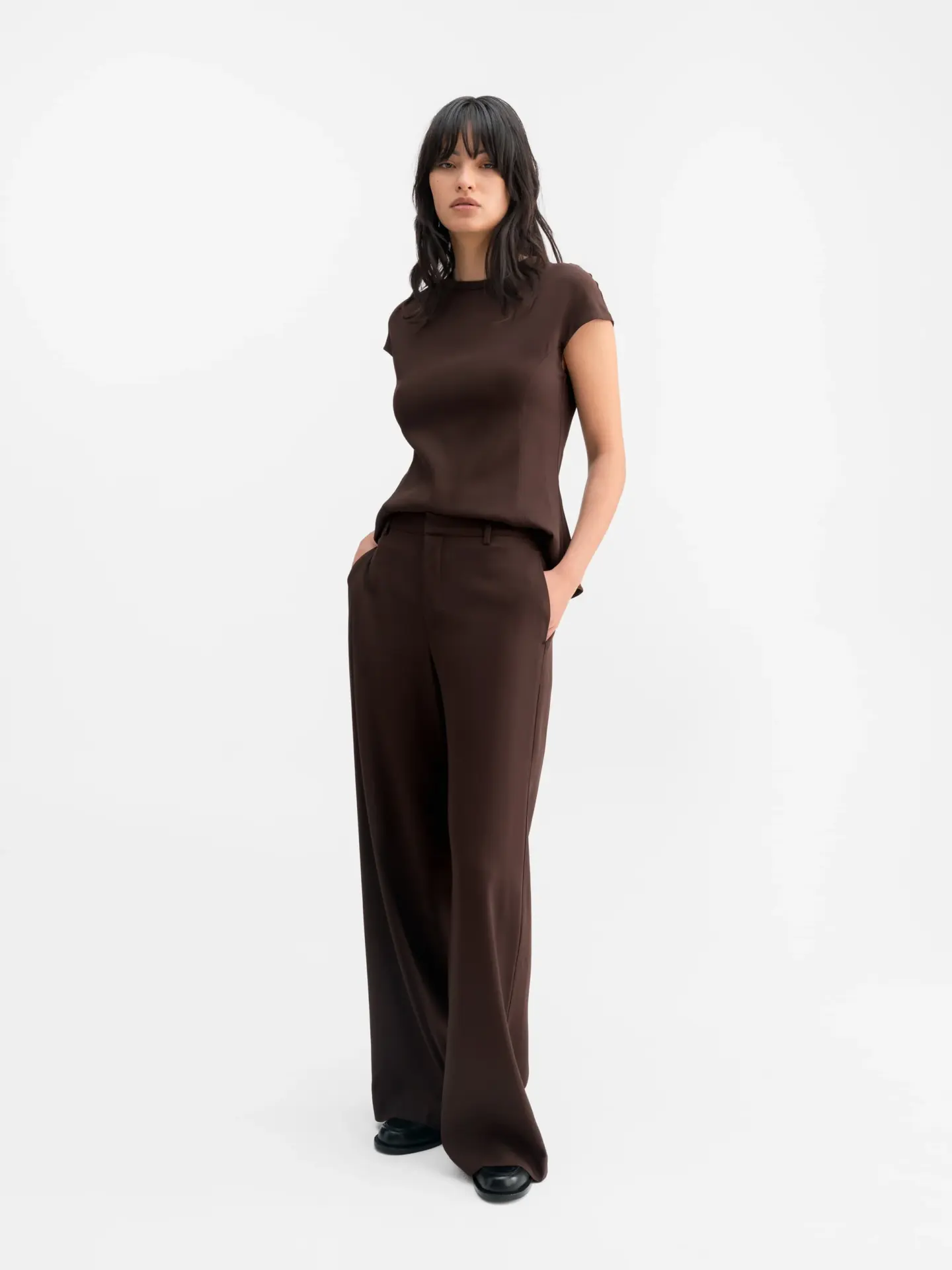 Mila trousers Ahlvar Gallery - Afbeelding 3
