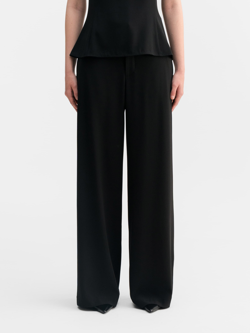 Mila trousers Ahlvar Gallery - Afbeelding 4