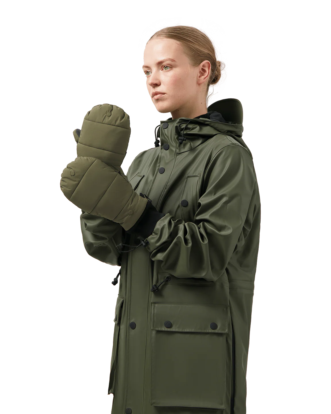 Convertible Mittens Maium - Afbeelding 3