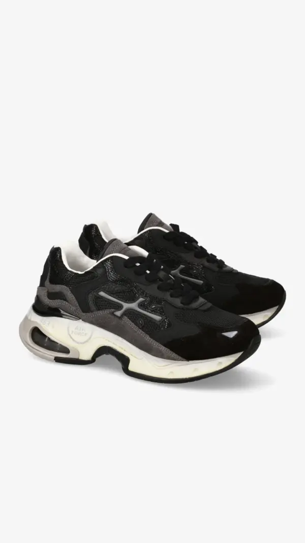 Sharkyd 429 Premiata