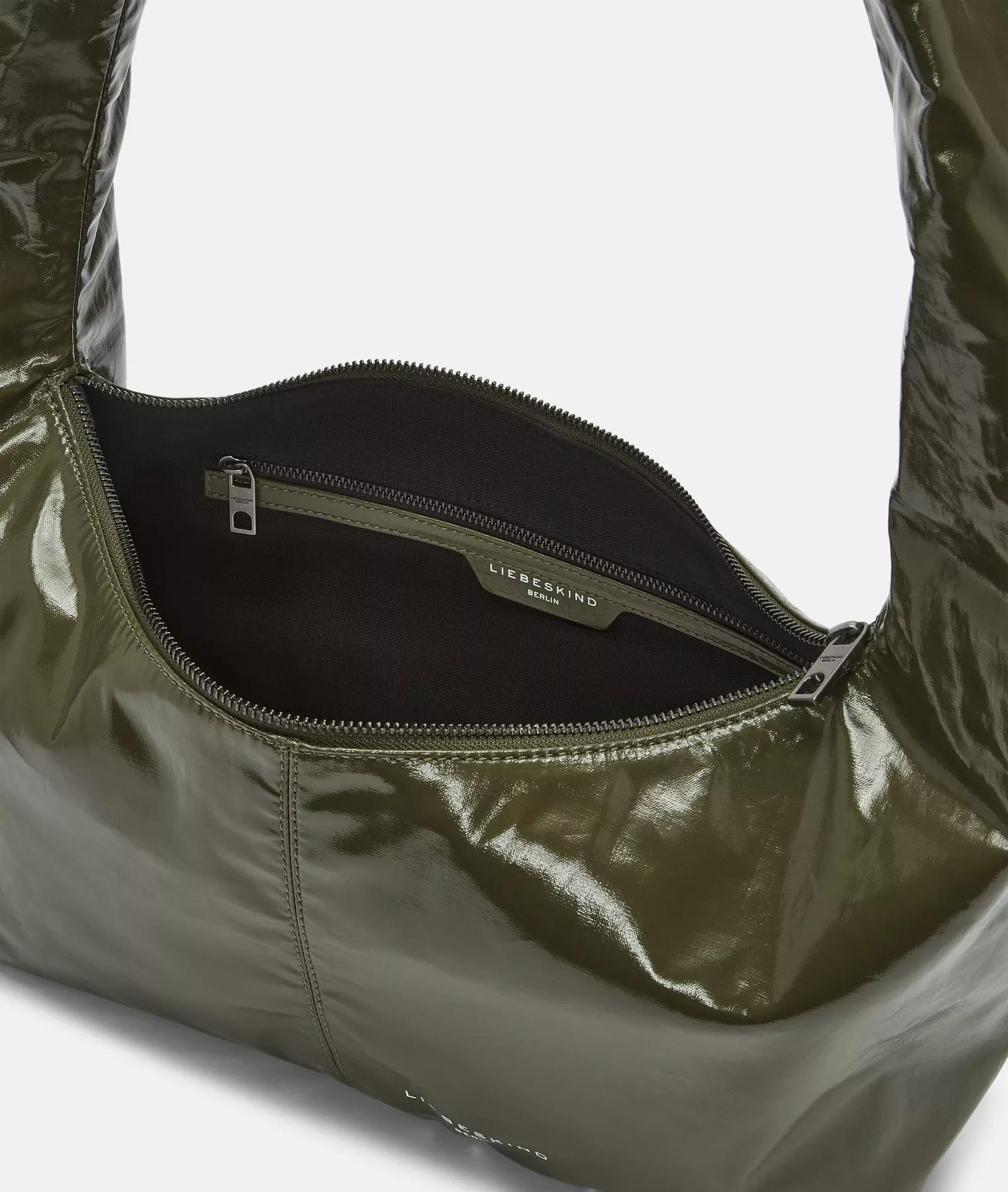 Hobo Bag Liebeskind - Afbeelding 5