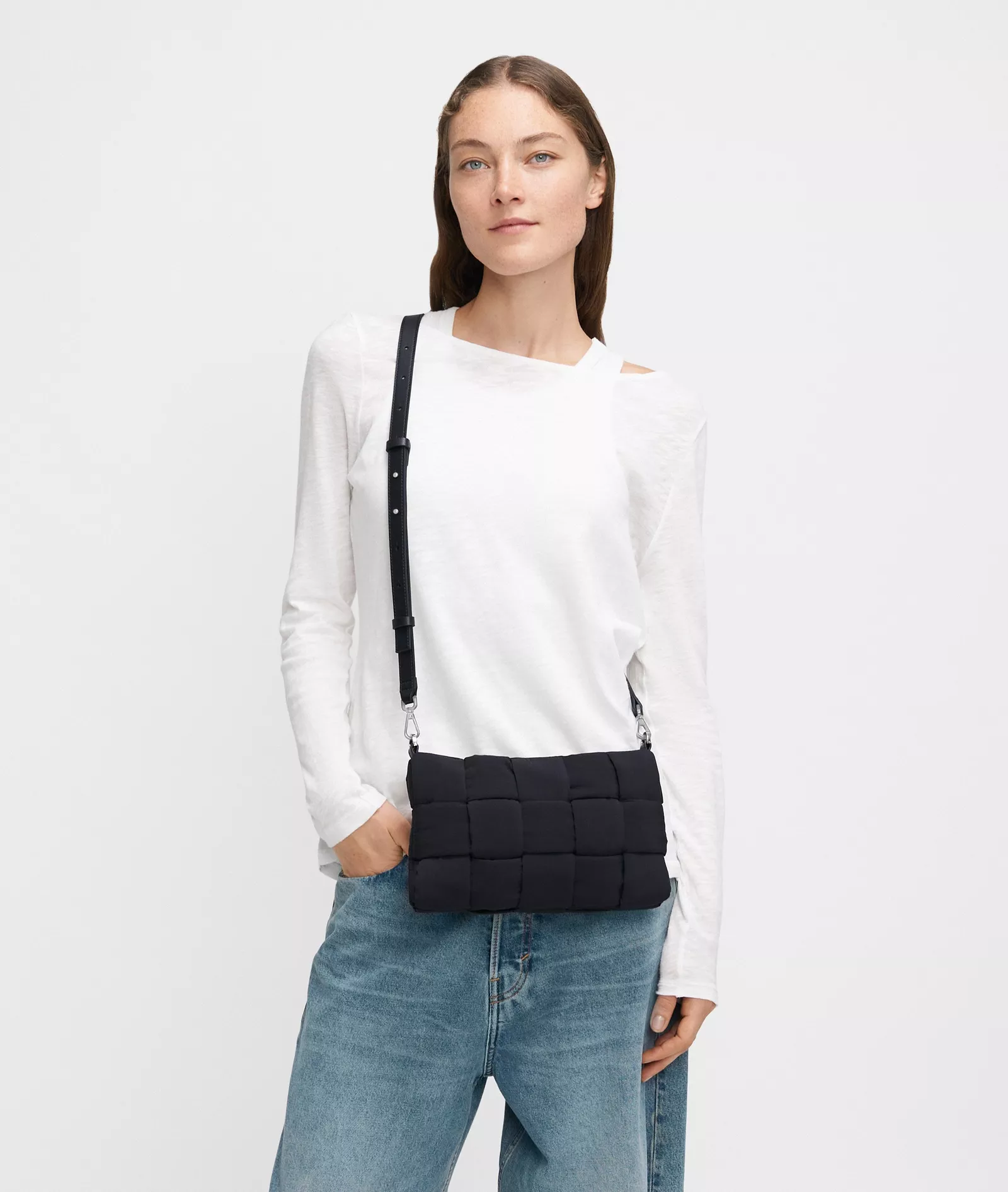 Crossbody Bag Liebeskind - Afbeelding 4