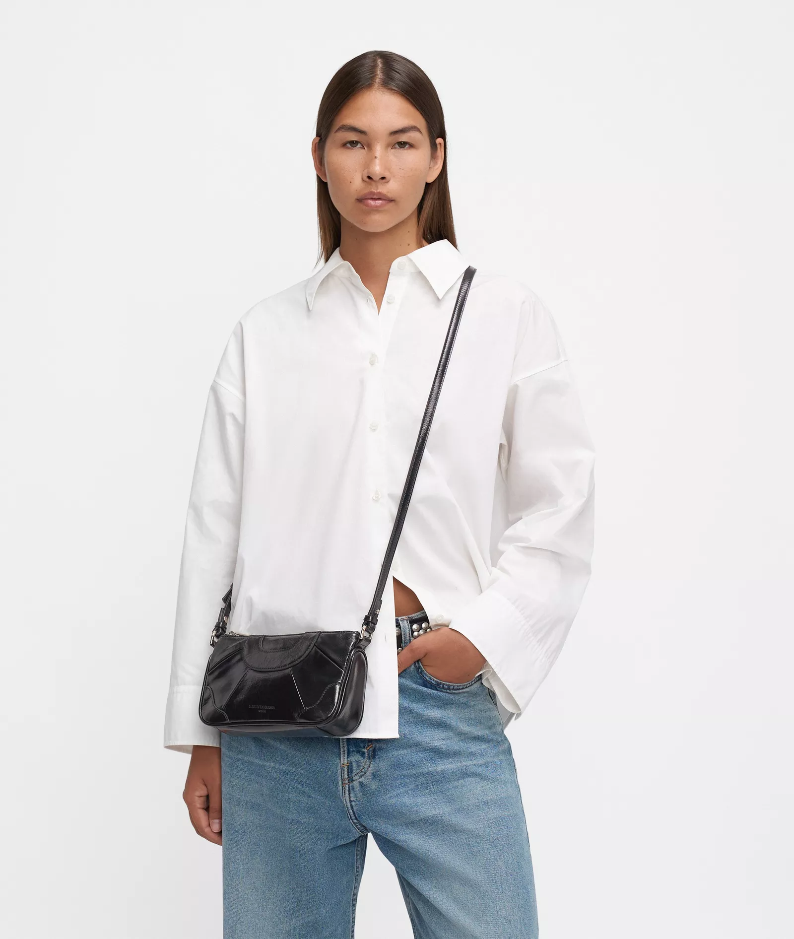 Crossbody Bag Liebskind