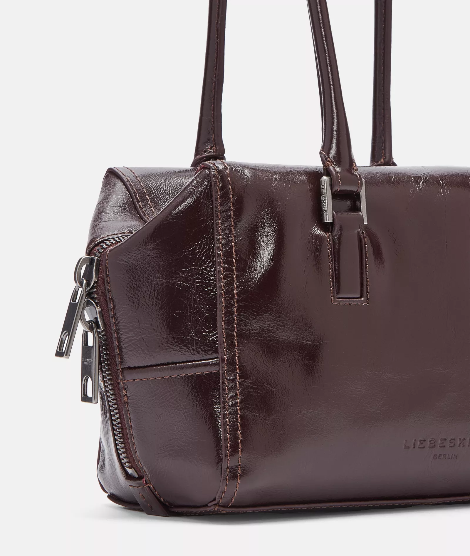 Satchel Bag Liebeskind - Afbeelding 2