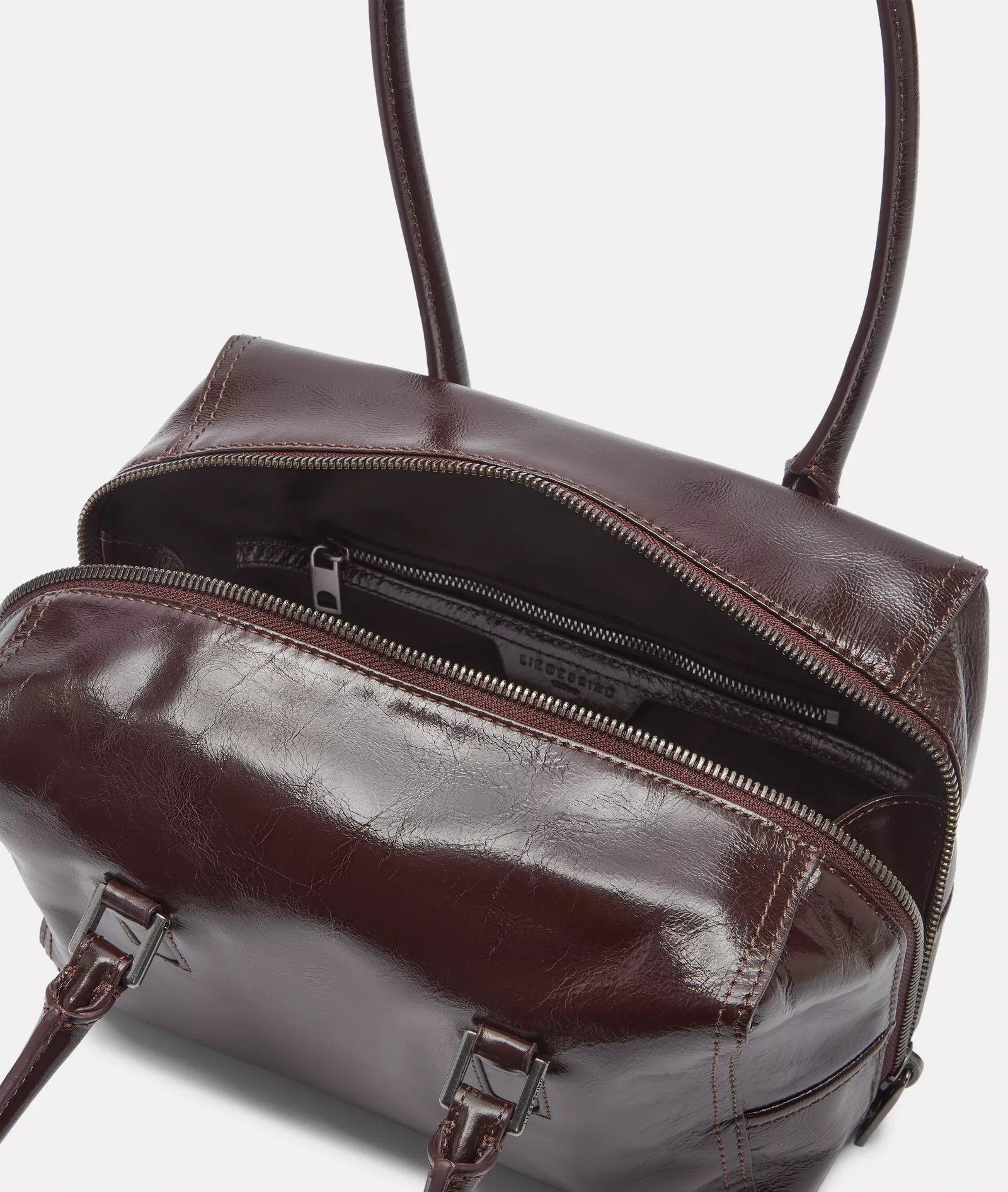 Satchel Bag Liebeskind - Afbeelding 4