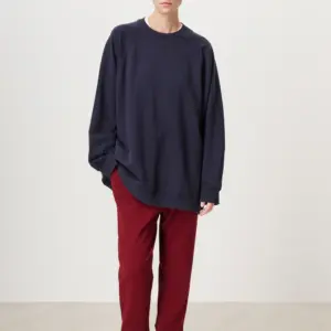 Gillian Lounge Sweater TRVL DRSS