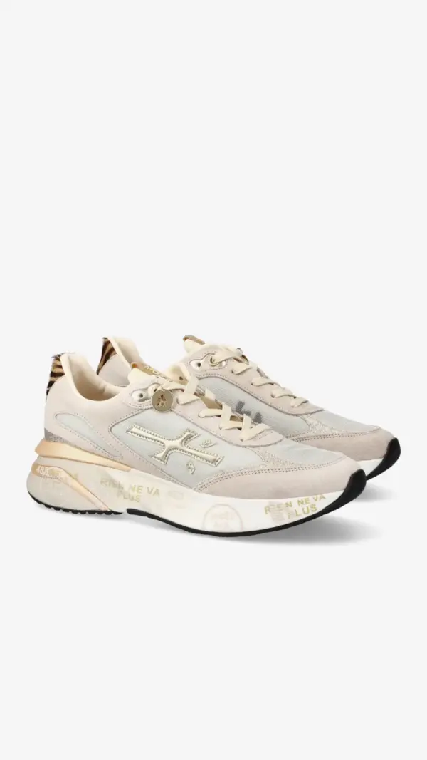 Moerund 7800 sneaker Premiata