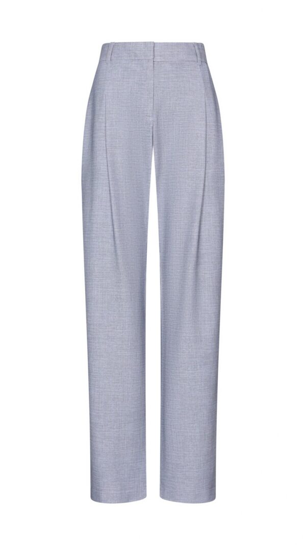 Nanaka Dessin Trousers Japan TKY