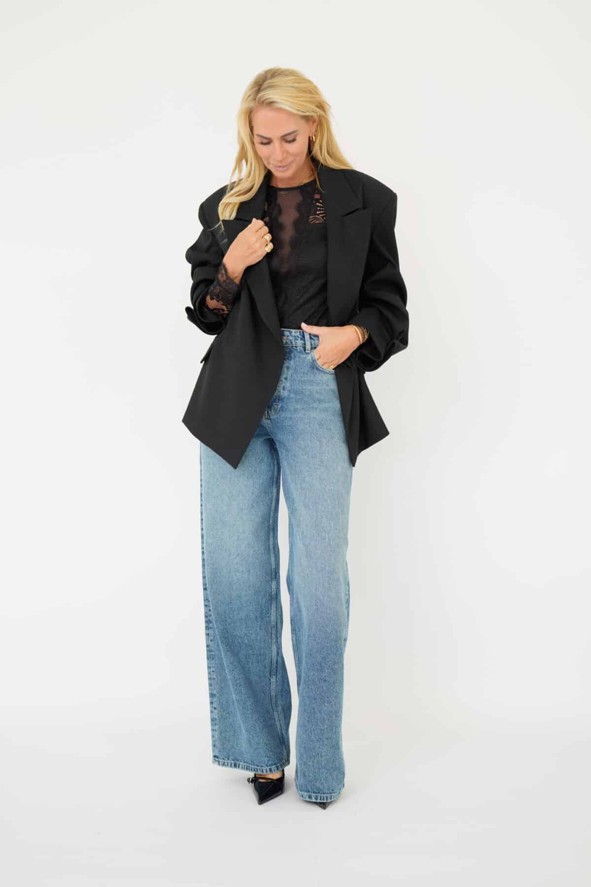 Israe Blazer 2 Est Seven - Afbeelding 3