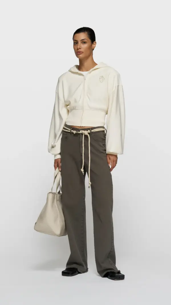 jog twill pants 10DAYS