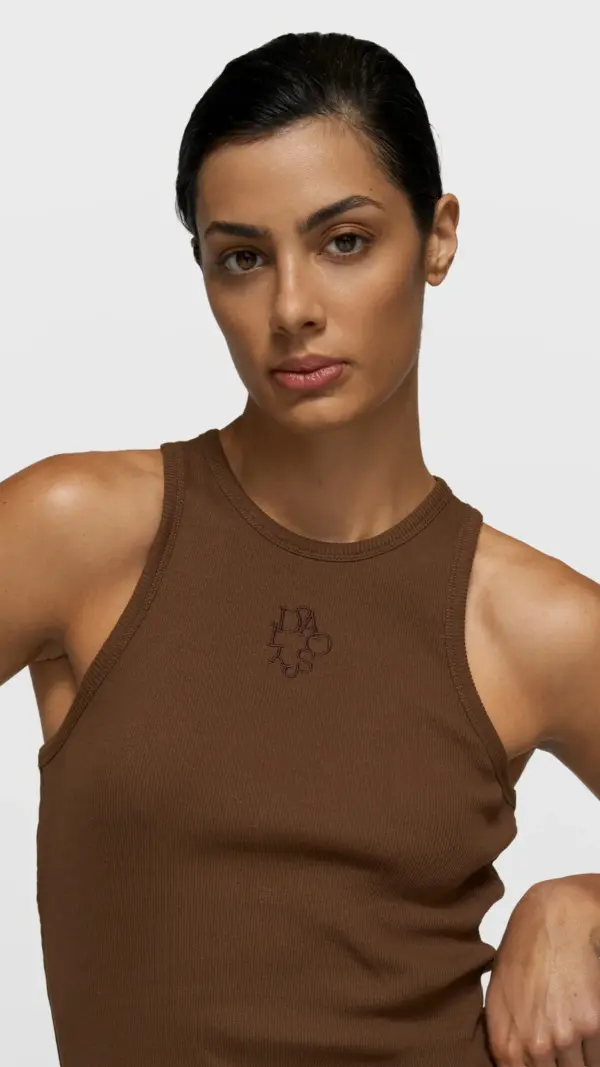 tank top rib 10DAYS