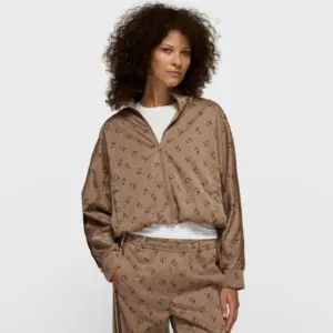 track jacket monogram 10DAYS