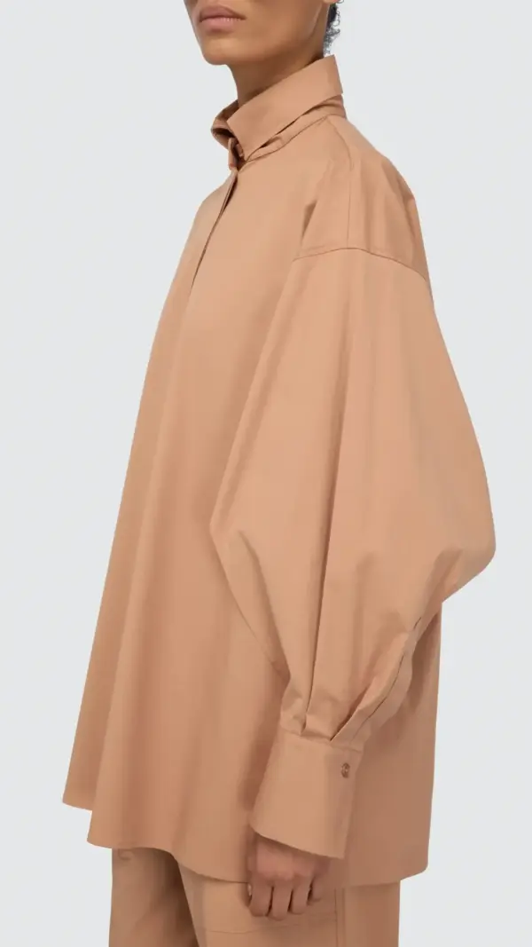 Y6Sk16 Blouse Semicouture
