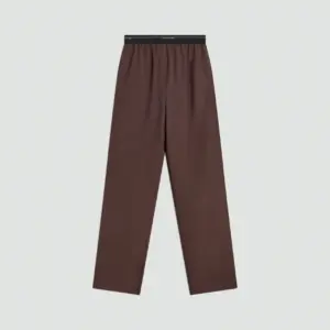 Y6SI30 Pantalone SemiCouture
