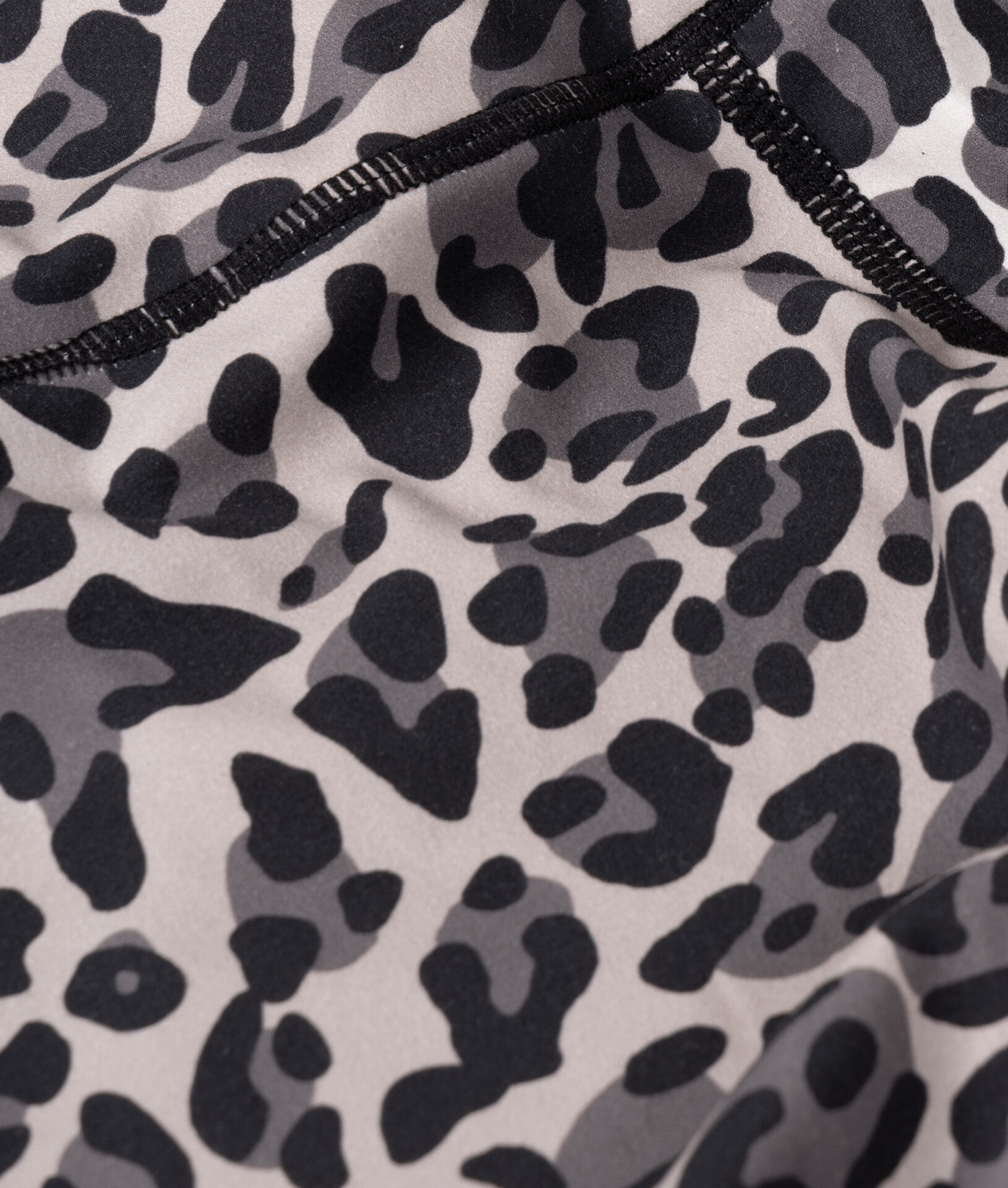 sporty leggings leopard 10DAYS - Afbeelding 3