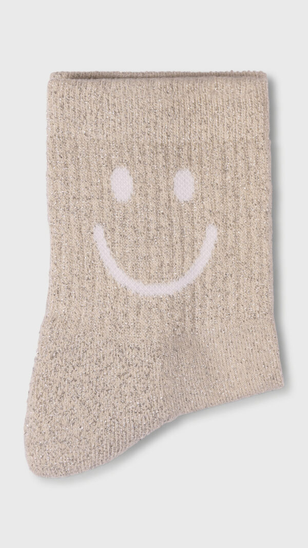 socks smile 10DAYS