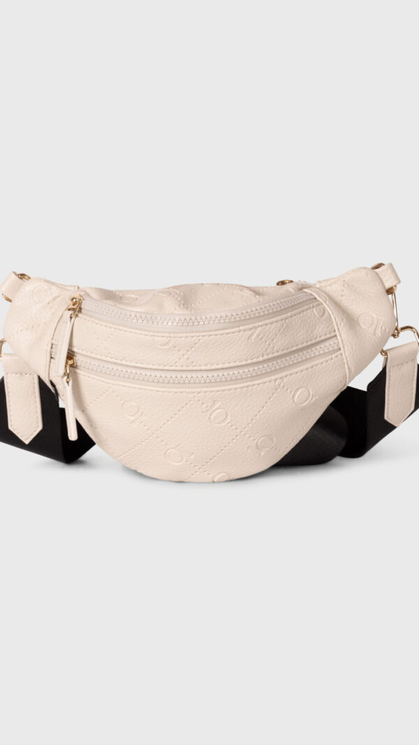 fanny pack monogram 10DAYS