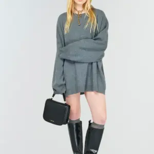 S4WC01 Sweater SemiCouture