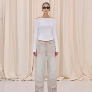 Bonnie Glam Jeans Haikure