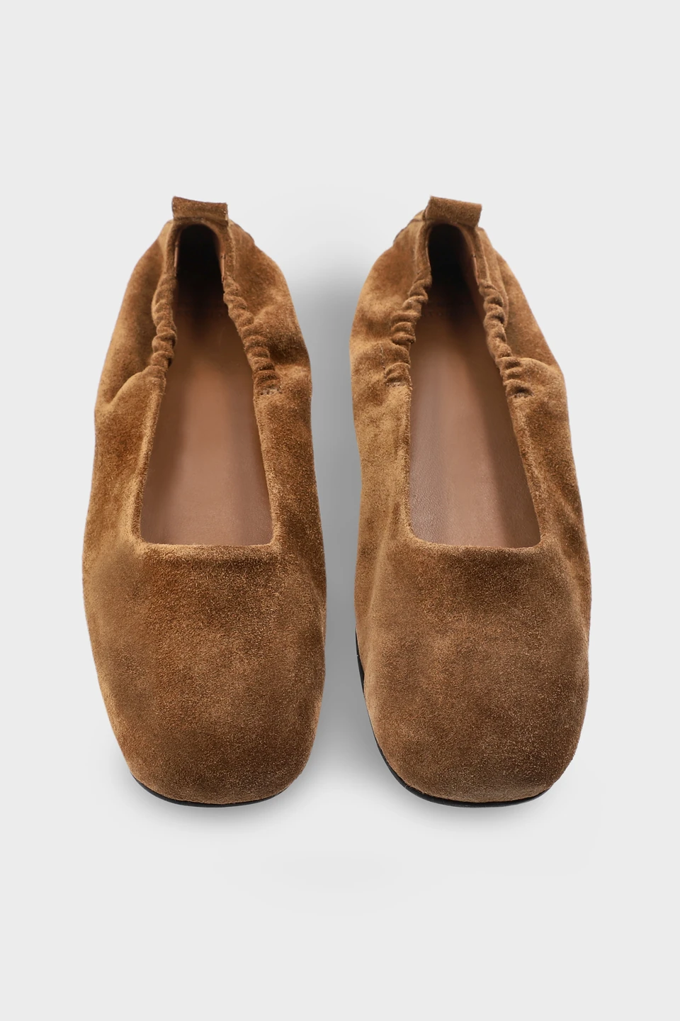 CPH884 suede new brown Copenhagen Studios