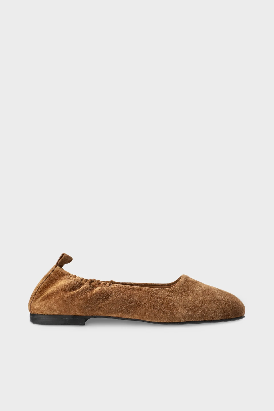CPH884 suede new brown Copenhagen Studios - Afbeelding 2