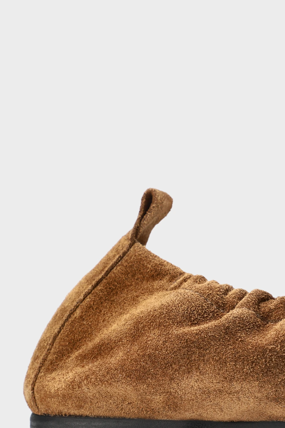 CPH884 suede new brown Copenhagen Studios - Afbeelding 3