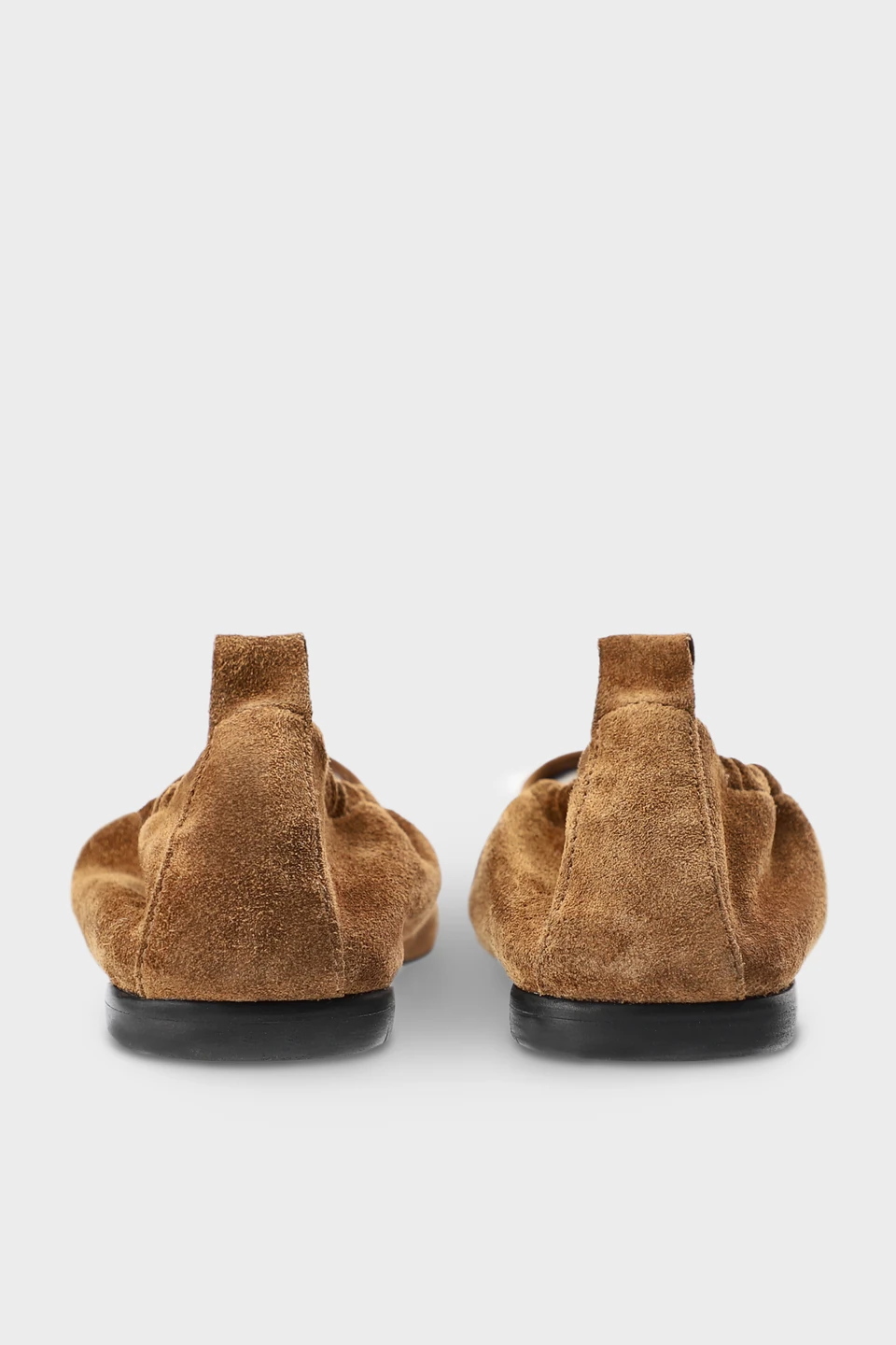 CPH884 suede new brown Copenhagen Studios - Afbeelding 4
