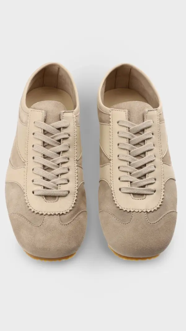 CPH717 leather mix sand Copenhagen Studios