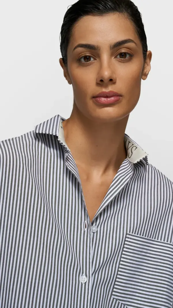 shirt stripes 10DAYS