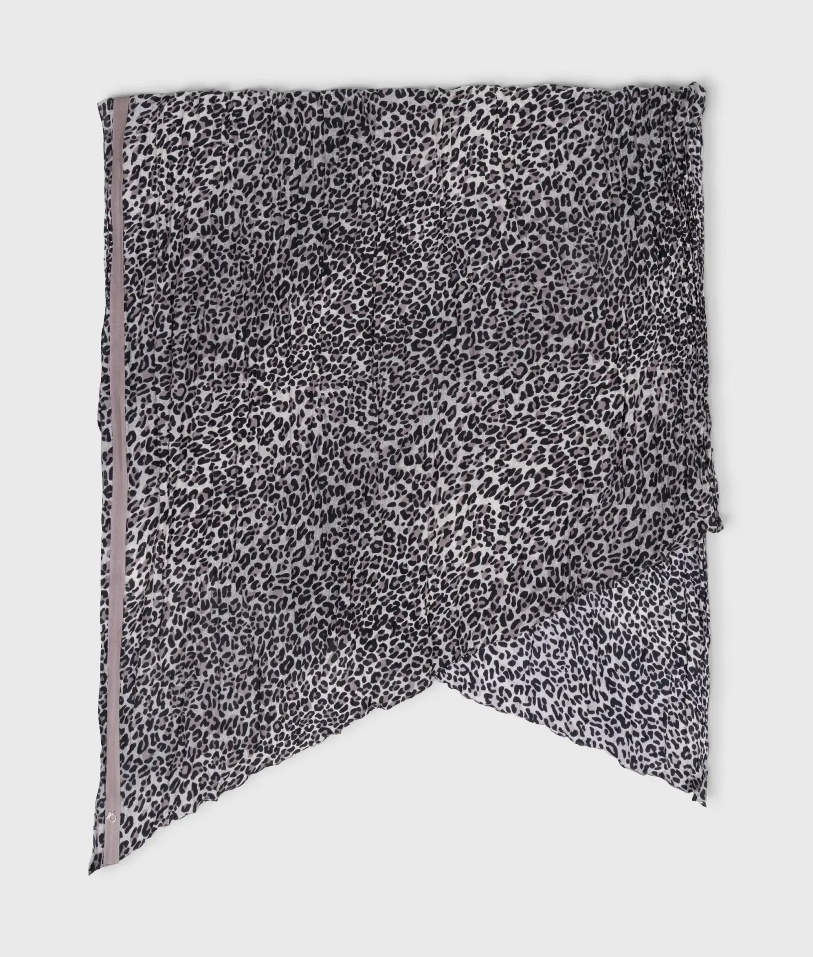 scarf leopard 10DAYS - Afbeelding 2