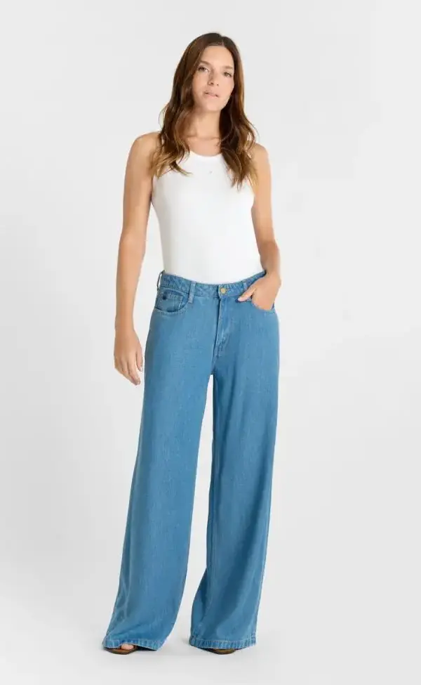 Zazou Jeans Le Temp Des Cerises