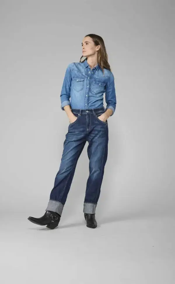 Jama Jeans Le Temp Des Cerises