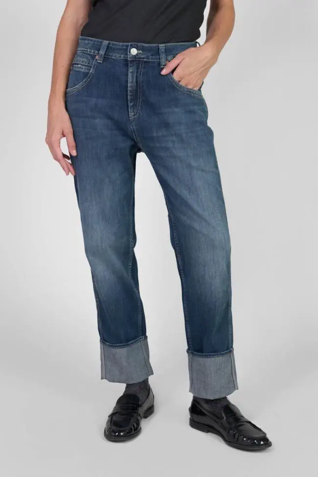Jama Jeans Le Temp Des Cerises - Afbeelding 2