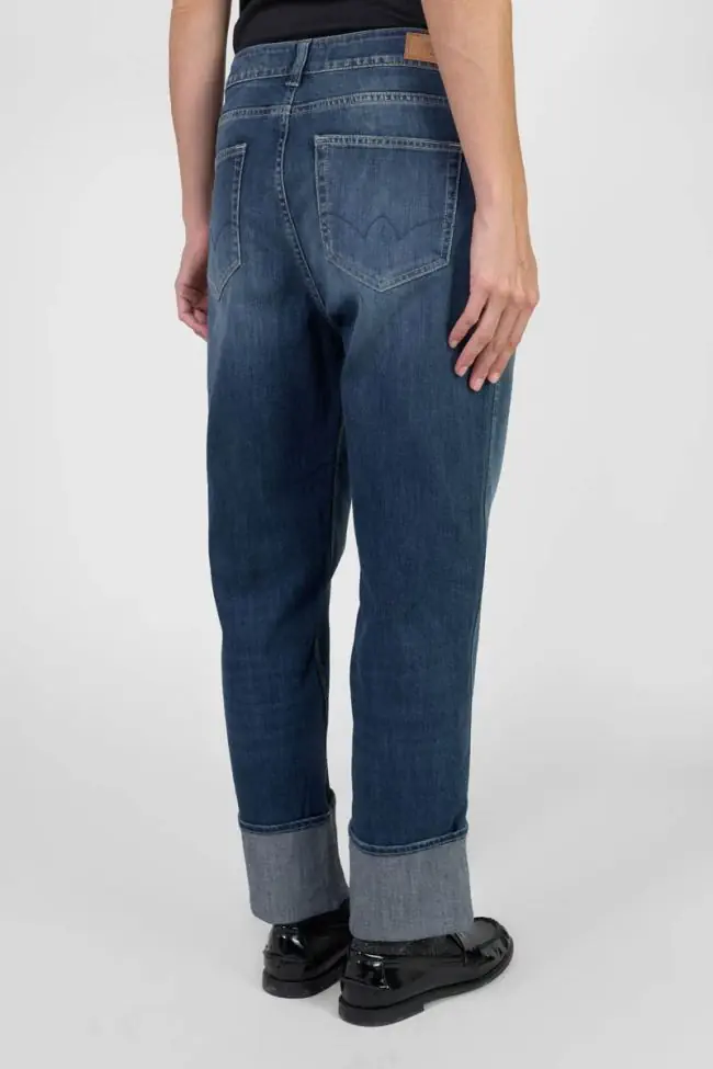 Jama Jeans Le Temp Des Cerises - Afbeelding 5