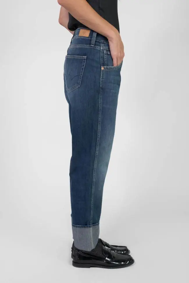 Jama Jeans Le Temp Des Cerises - Afbeelding 6
