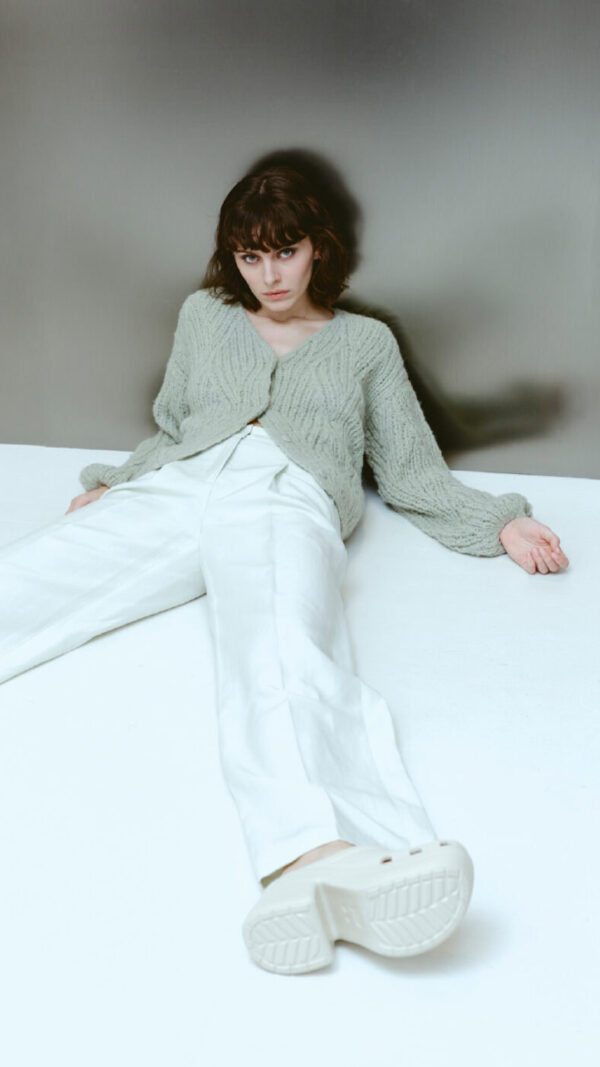 Zita Cardigan INTI