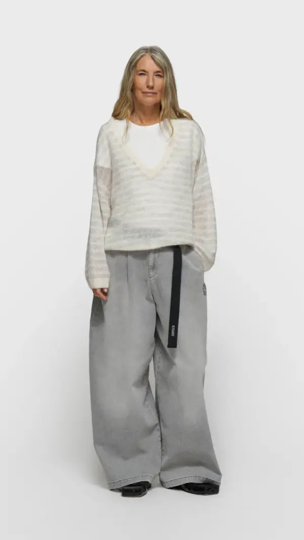 wide pants jog 10DAYS