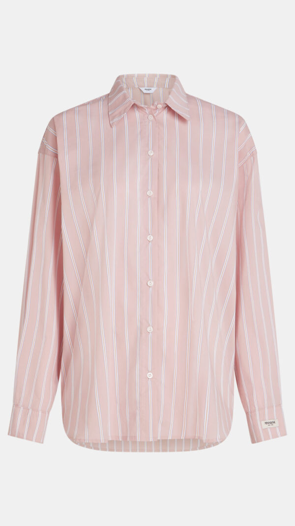Blouse stripe Penn&Ink N.Y.