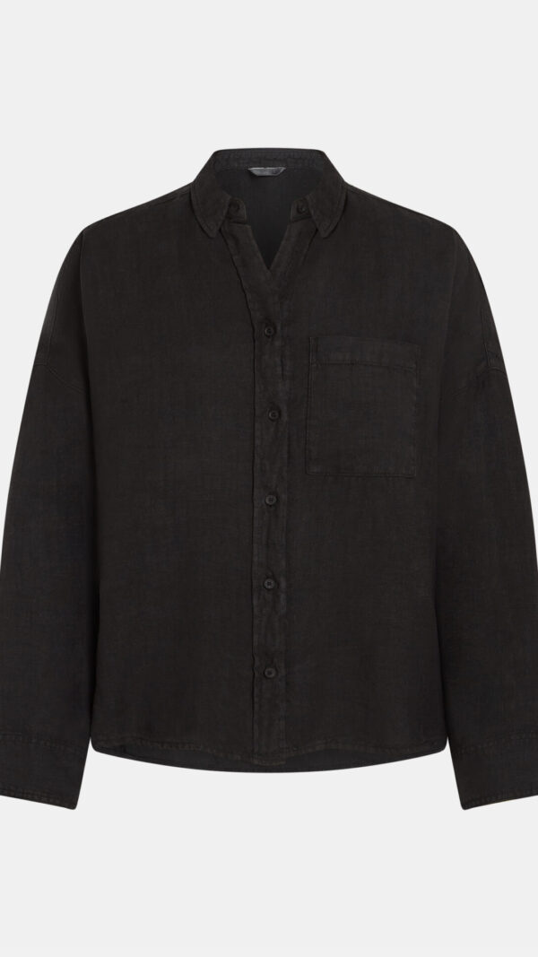 Blouse S26Z845 Penn&Ink N.Y.