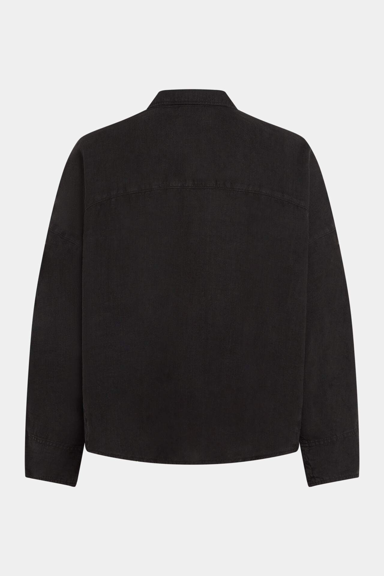 Blouse S26Z845 Penn&Ink N.Y. - Afbeelding 2