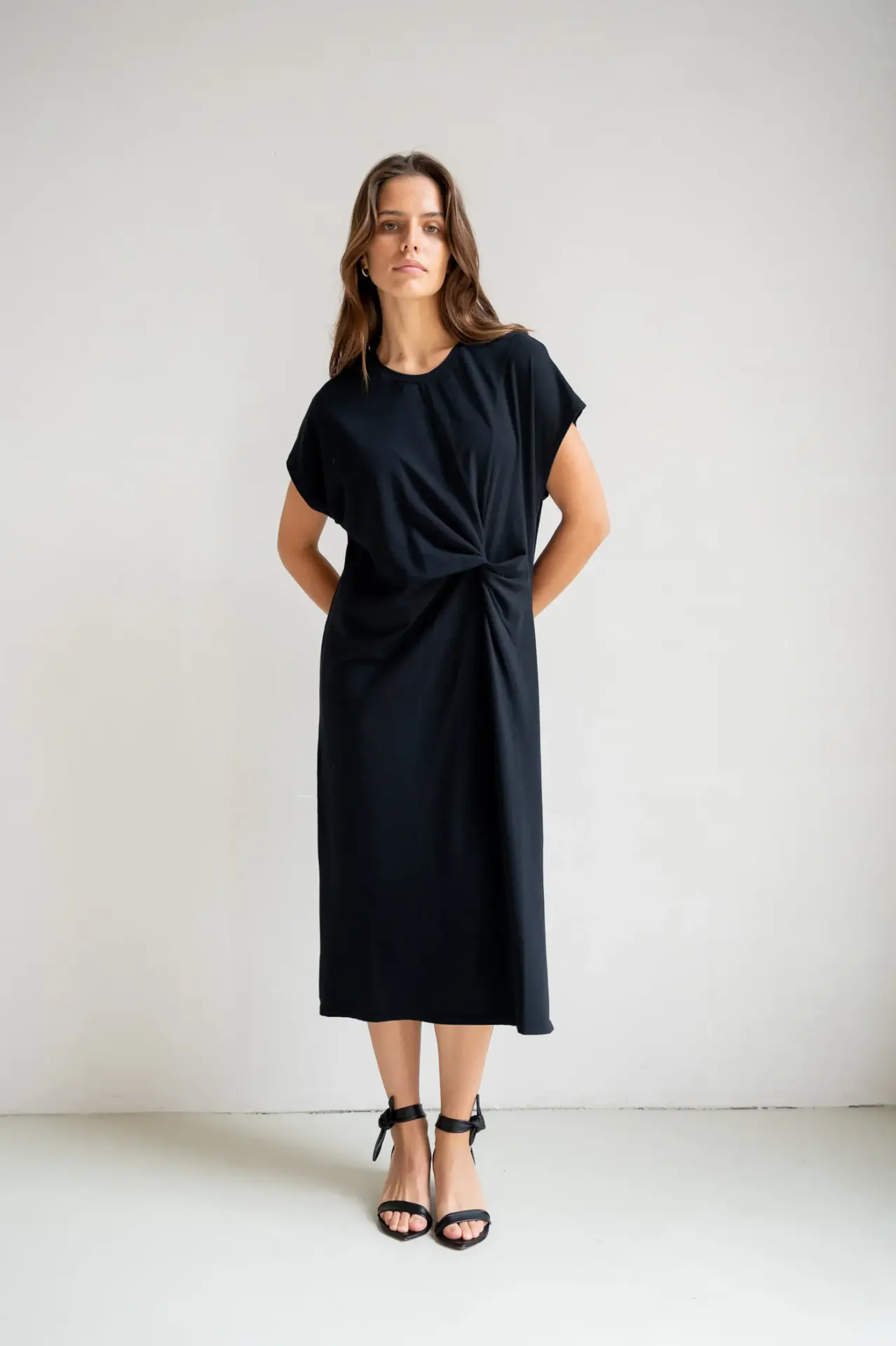Dress Penn&Ink N.Y. - Afbeelding 3