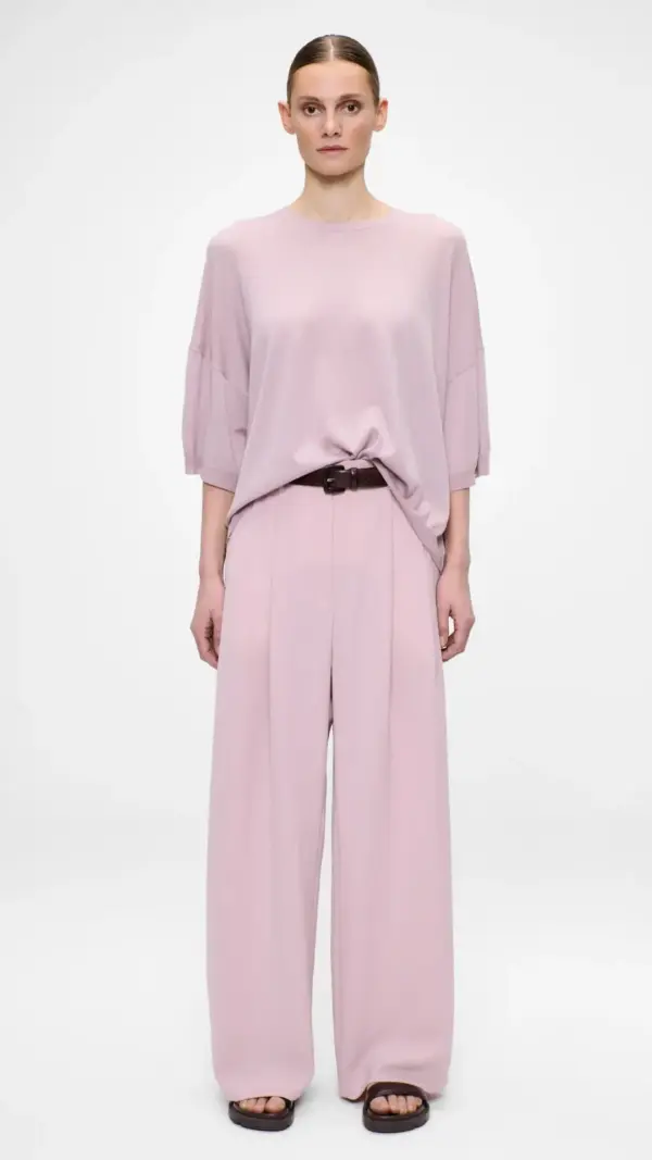 Dawson Summer marino top Zenngi