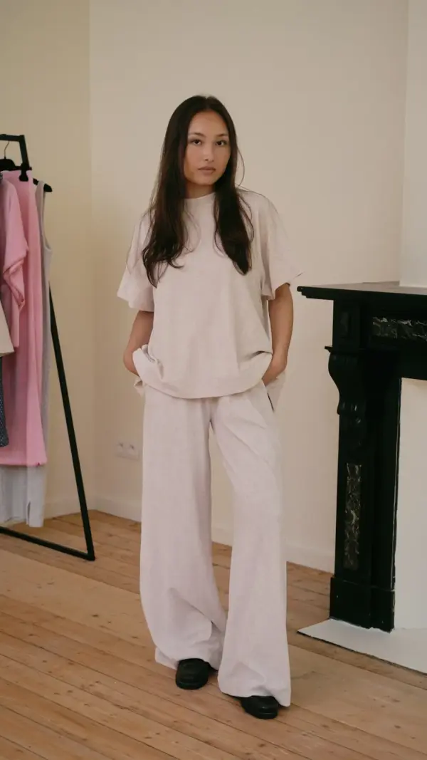 Berro Pants LoveSundaily