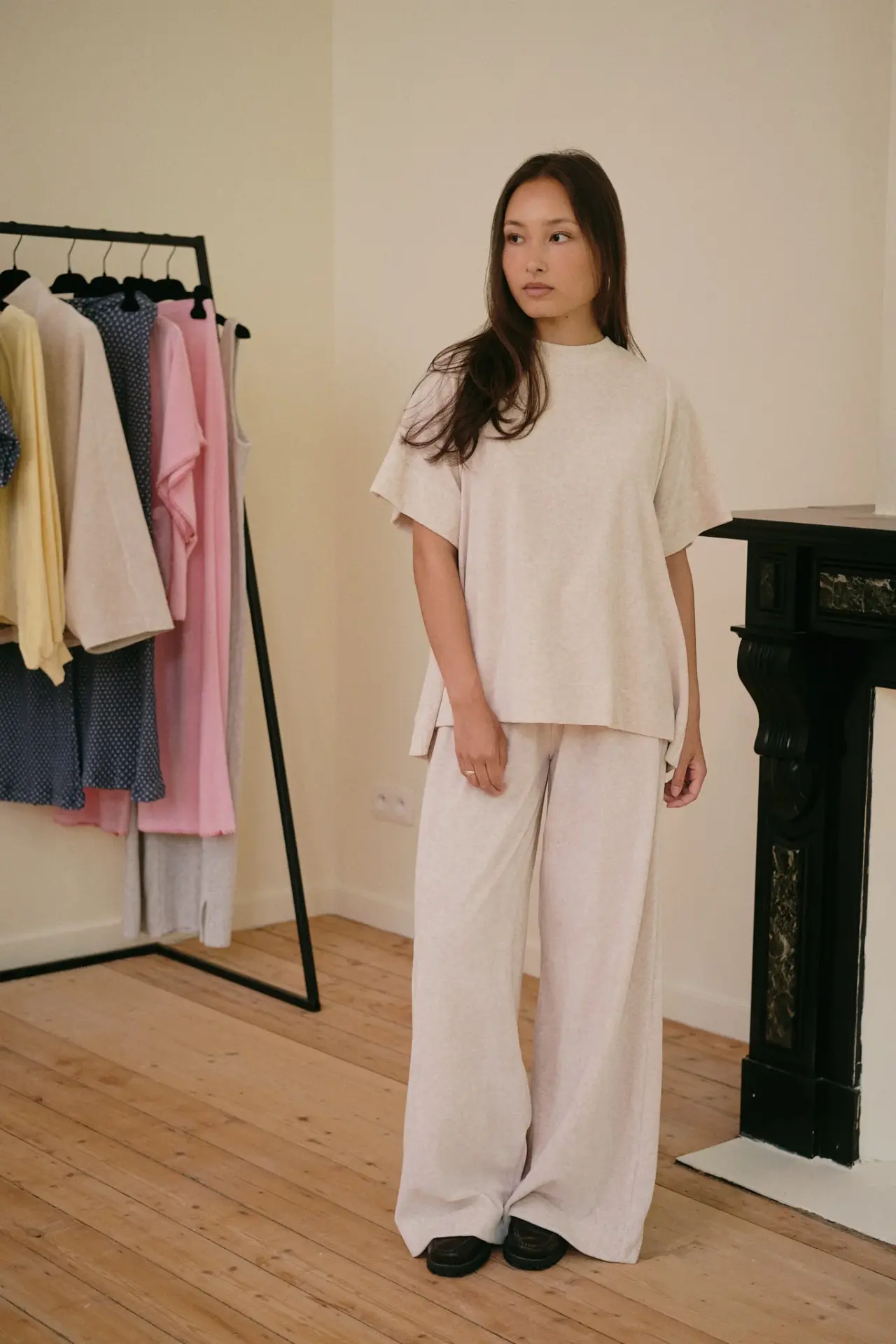 Valma T-Shirt LoveSundaily
