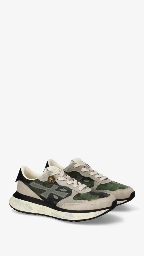 Lauryn 8185 Premiata
