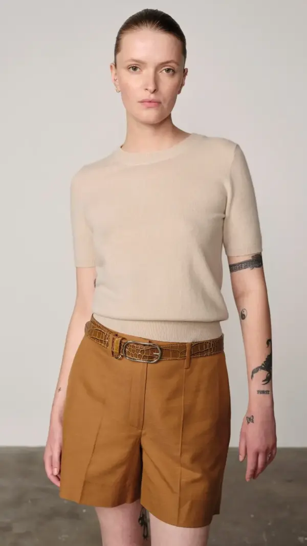 Thora Top Herskind