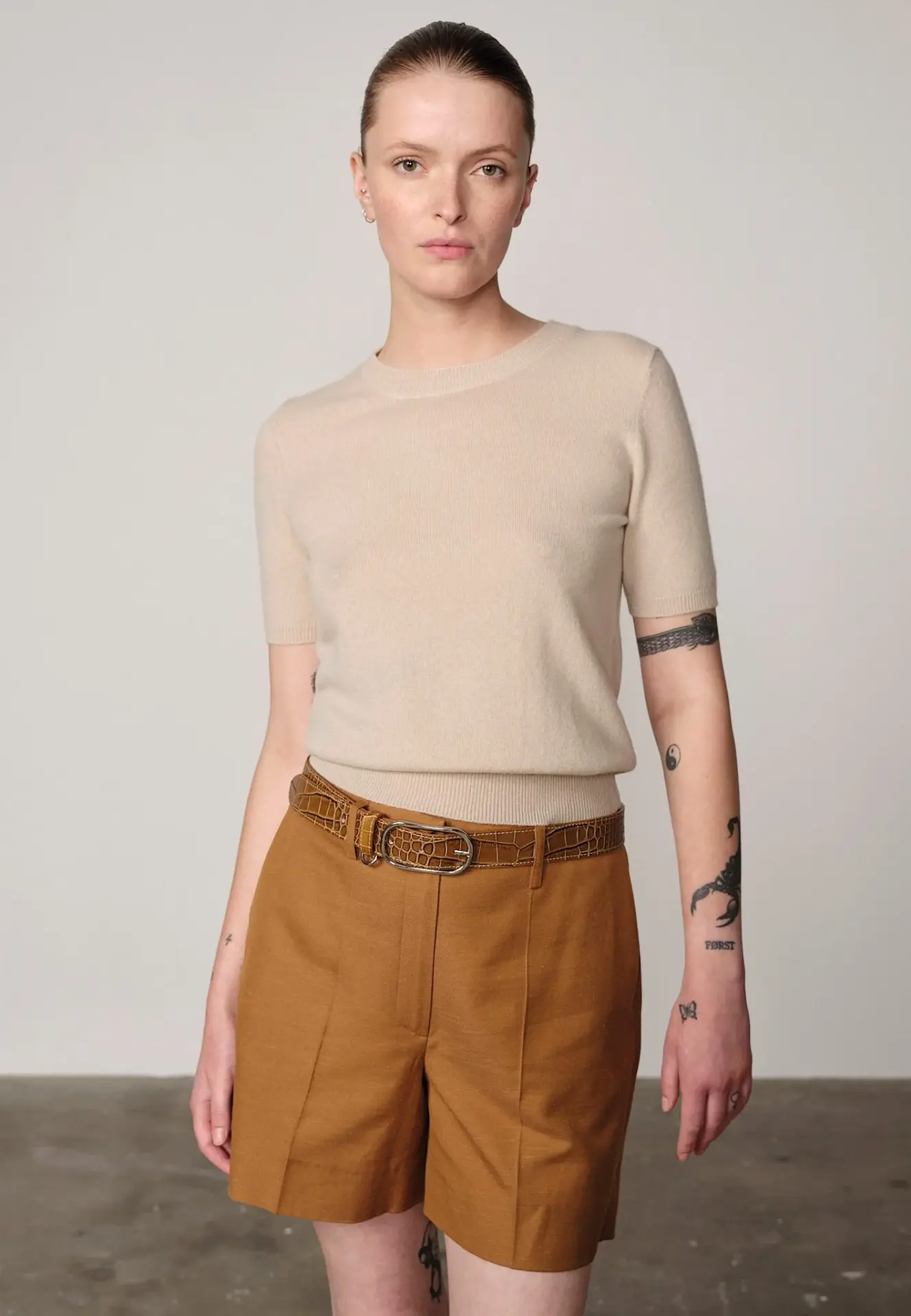 Thora Top Herskind
