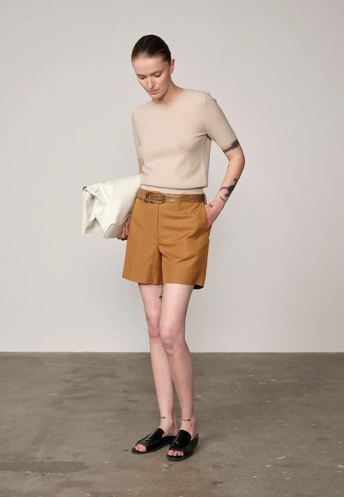 Thora Top Herskind - Afbeelding 2