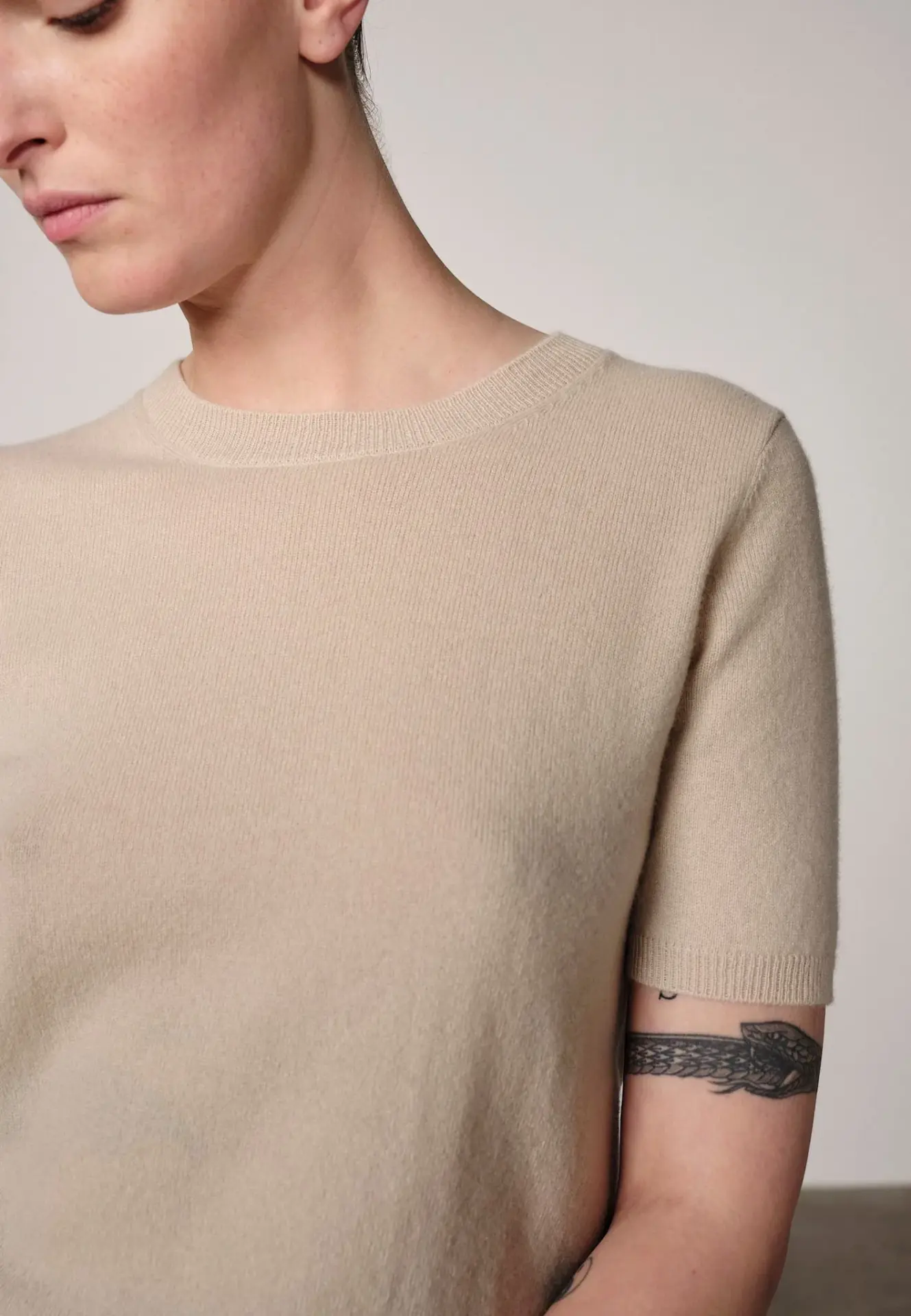 Thora Top Herskind - Afbeelding 3